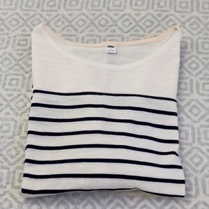 Old Navy long sleeve women's top